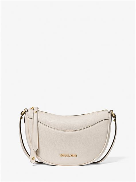 gravel crossbody michael kors|Michael Kors dover handbags.